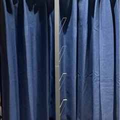 ダイソンスタンド　マットグレーの画像