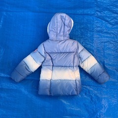 100〜110 ダウンの画像