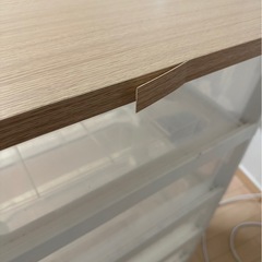 5段チェストの画像