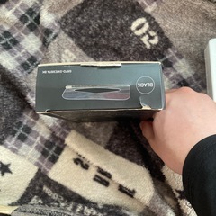 ②ワイヤレスイヤホン　SWE300TAの画像