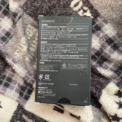 ②ワイヤレスイヤホン　SWE300TAの画像