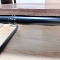 アイリスオーヤマ★ハンガーラック(説明書付き)の画像