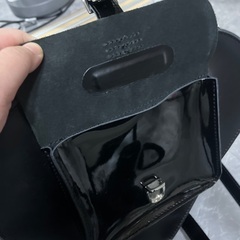 ドクターマーチン ハートバッグの画像