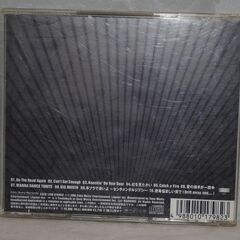 [1800]THE STREET SLIDERS「NO BIG DEAL」CDの画像