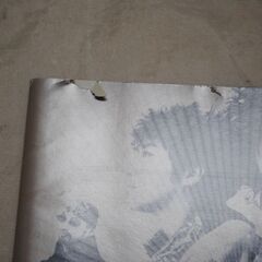 [1800]THE STREET SLIDERS「NO BIG DEAL」CDの画像