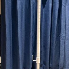 ダイソンラックスタンド　スリムタイプの画像