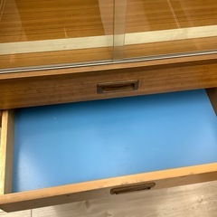  食器棚のご紹介！（トレファク寝屋川）の画像