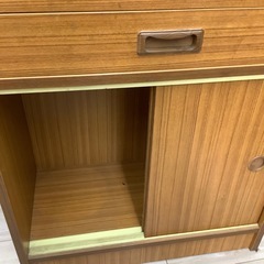  食器棚のご紹介！（トレファク寝屋川）の画像