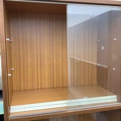  食器棚のご紹介！（トレファク寝屋川）の画像