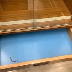  食器棚のご紹介！（トレファク寝屋川）の画像