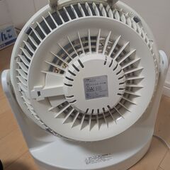 サーキュレータ PCF-HM23-W　※12/22まで限定の画像