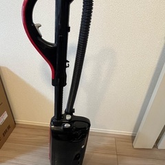 【注意事項あり】日立　スティック掃除機(PV-SU3)の画像