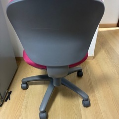 コクヨ　オフィスチェア美品の画像