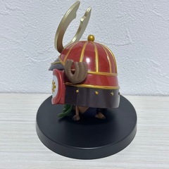 ワンピース チョッパー フィギュアの画像