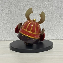 ワンピース チョッパー フィギュアの画像