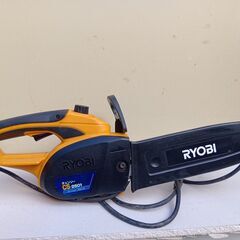 RYOBI電動チェーンソー CS-2501の画像