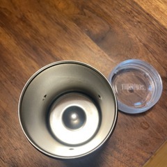 サーモス保冷缶ホルダー 350ml缶用 2wayタイプ ミッドナイトブルー の画像