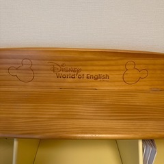 DWE専用　棚（本棚）　の画像