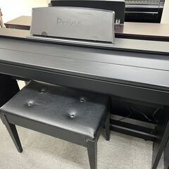 CASIO  PX-750BK　電子ピアノの画像