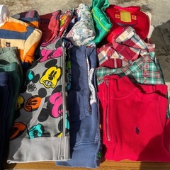 急遽開催⭐️本日12/13ガレージセール（〜18時ごろまで）の画像