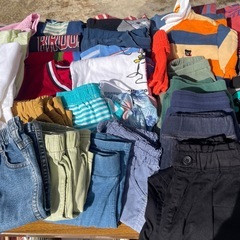 急遽開催⭐️本日12/13ガレージセール（〜18時ごろまで）の画像