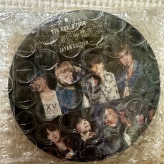 BTS 　WORLD  TOUR  LOVE  YOURSELF  SPEAK YOURSELF  JAPN EDITIONの画像