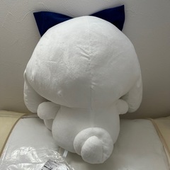シナモン BIGぬいぐるみ の画像