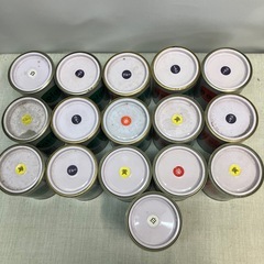 油性ペンキ缶 500cc　未開封品 の画像
