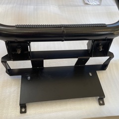 デリカd5  リアラダー　プレミアムの画像