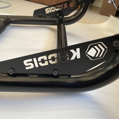 デリカd5  リアラダー　プレミアムの画像