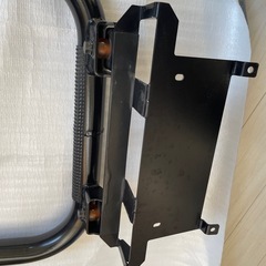 デリカd5  リアラダー　プレミアムの画像