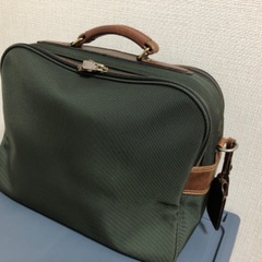 サムソナイト　ショルダーバッグの画像