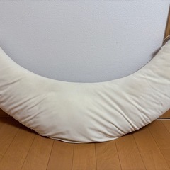 授乳クッションの画像