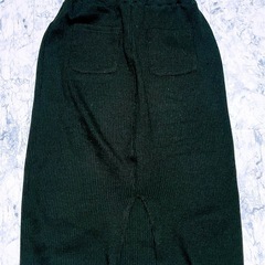 タイト ロングスカート(2)の画像