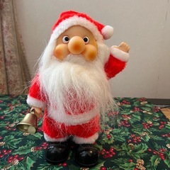 クリスマスセットの画像