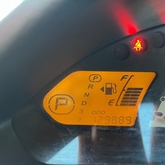 平成25年式ＥＫワゴンの画像