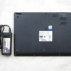 ◆ 13.3ｲﾝﾁﾉｰﾄ / Windows11 / Office _12/16まで ◆の画像