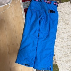 SIMS スノーウェア　スキー　スノボの画像