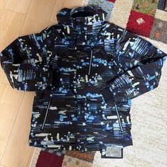 SIMS スノーウェア　スキー　スノボの画像