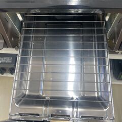 【ジャングルジャングル滋賀草津店】ジモティ来店特価‼ ガステーブル パロマ IC-S89BM-R J-251294の画像