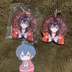 からピチゆあんくんの画像