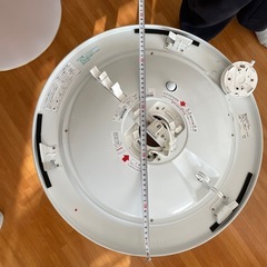 シーリングライト の画像