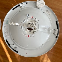 シーリングライト の画像