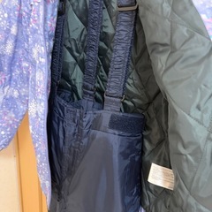 スキーウェア160の画像