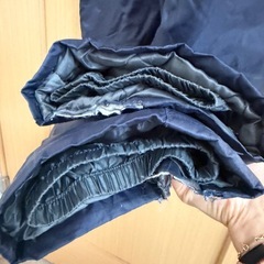 スキーウェア160の画像