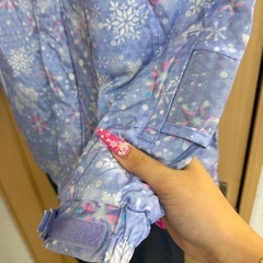 スキーウェア160の画像