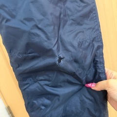 スキーウェア160の画像