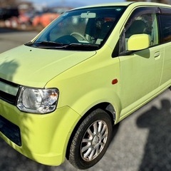 【三菱】ekワゴン★車検有:R8年9月★94,000kmの画像