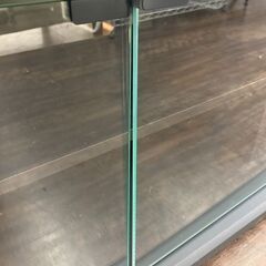 【リユ-スのサカイ広島石内店】ジモティ割！TVボード/クリ-ニング済み/HG-8296/広島市 家具　佐伯区 家具　南区 家具　西区 家具　東区 家具　中区 家具　安佐南区 家具　安佐北区 家具　安芸区 家具　府中町 家具　海田町 家具　熊野町 家具　坂町 家具　廿日市市 家具の画像