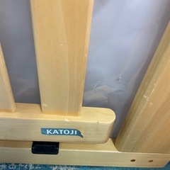 KATOJI ウッドスルーオートゲートS の画像